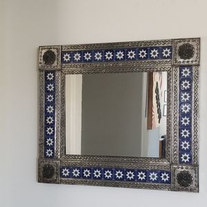 Tile Mirror